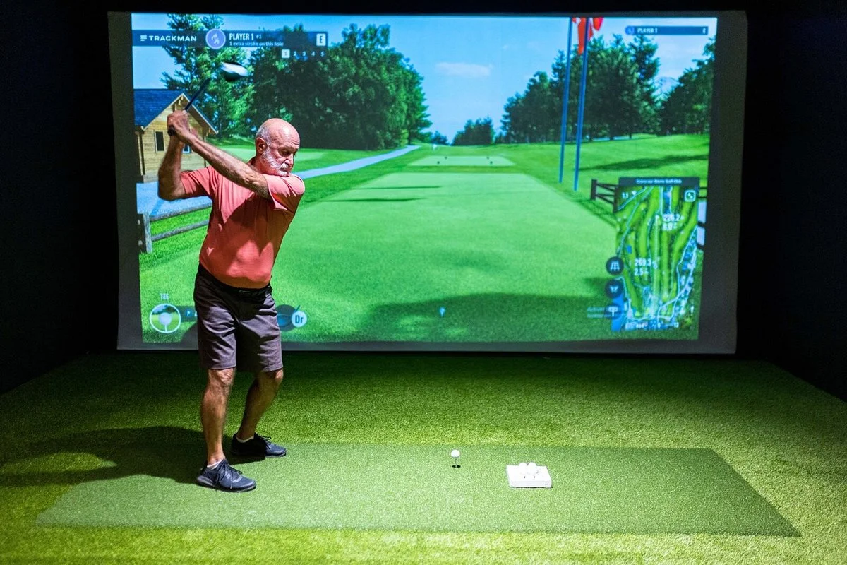 G-Spot Golf Marrakech