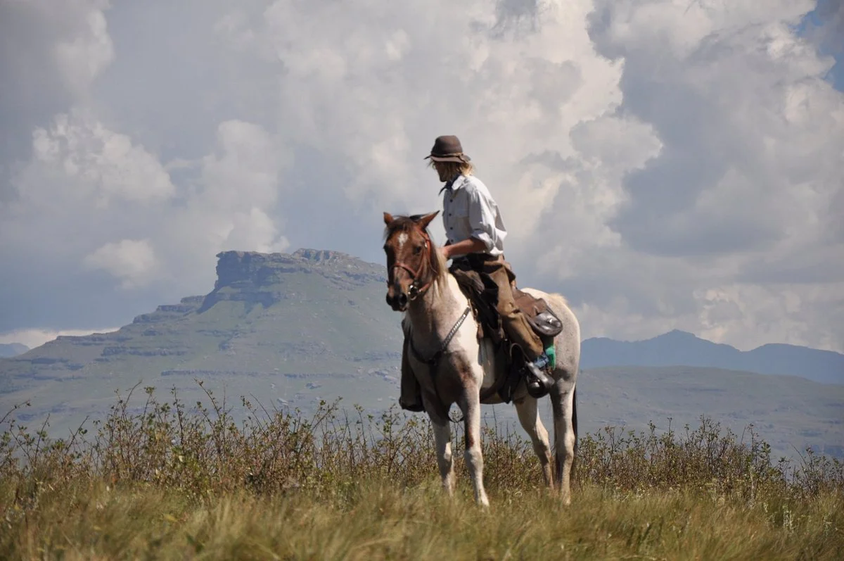 Khotso Horse Trails