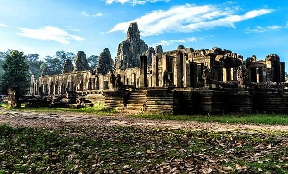 Angkor Thom