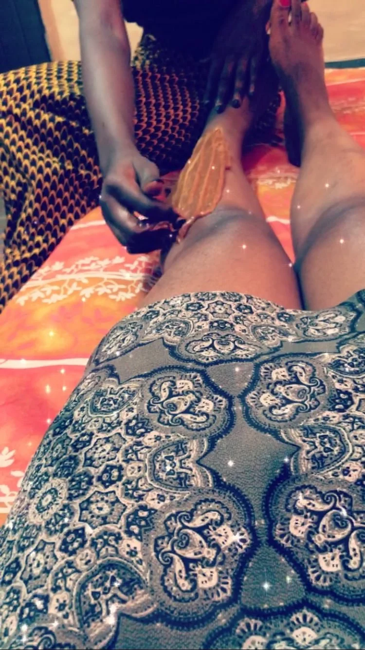 The Henna Place