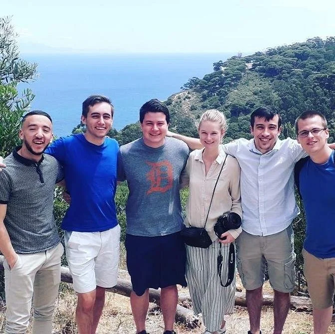 Omar Private Day Tours