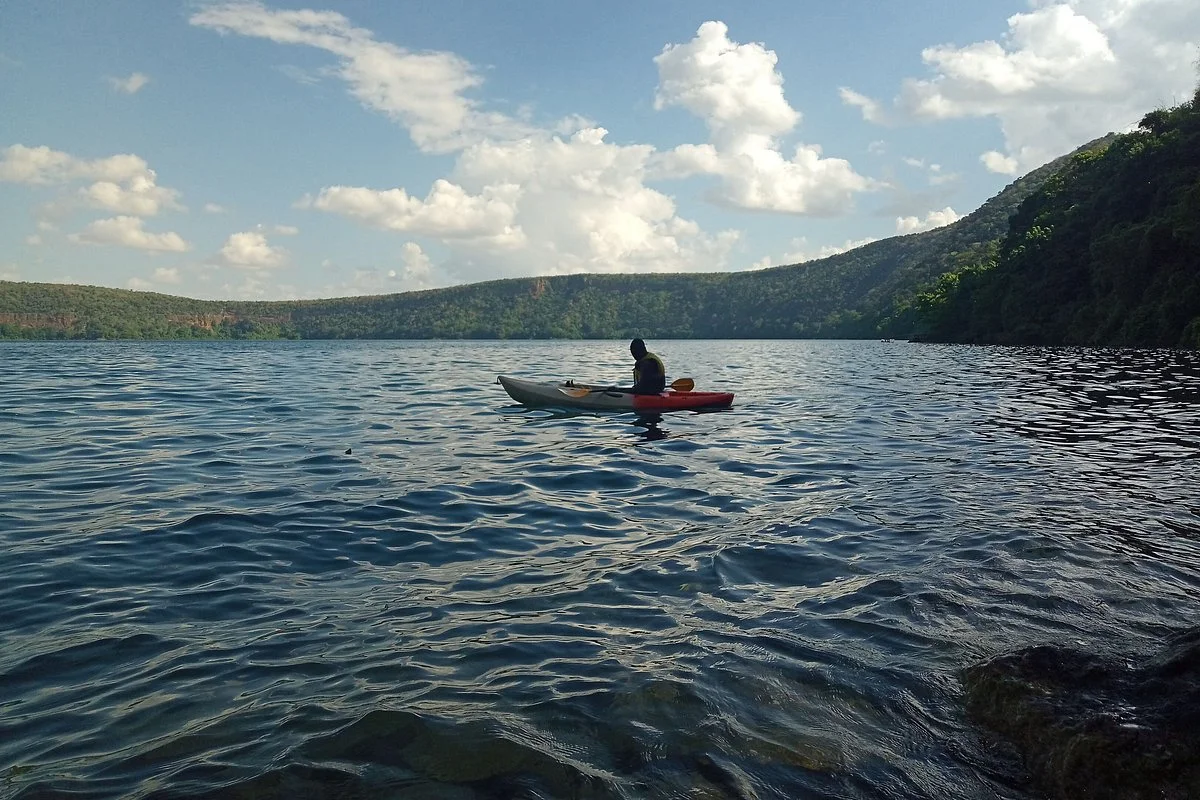 KWARE ADVENTURE  LIMITED