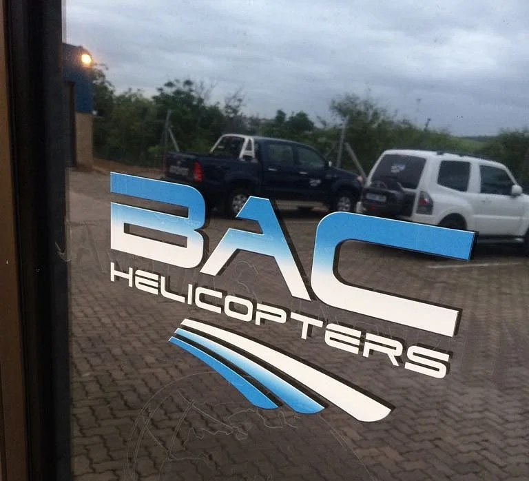 BAC Helicopters