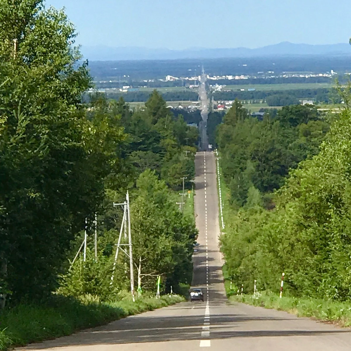 Road to Heaven