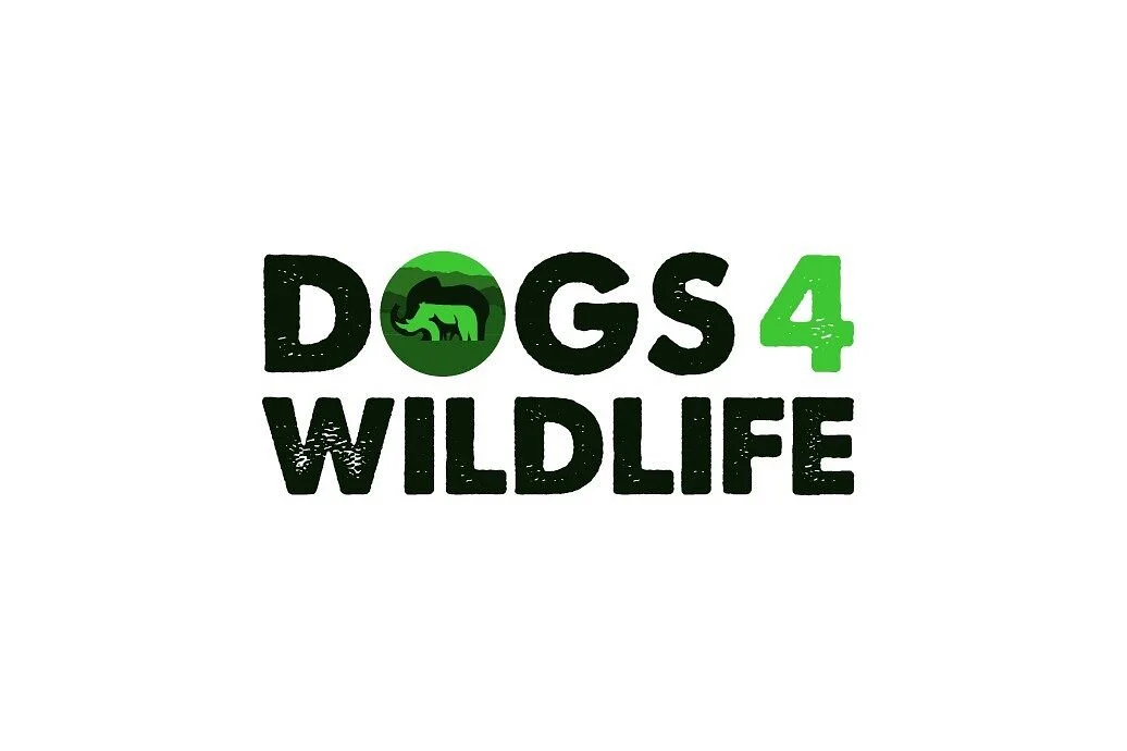 Dogs 4 Wildlife
