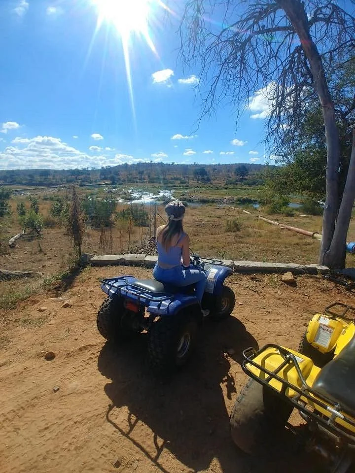 Letubi Quad Biking