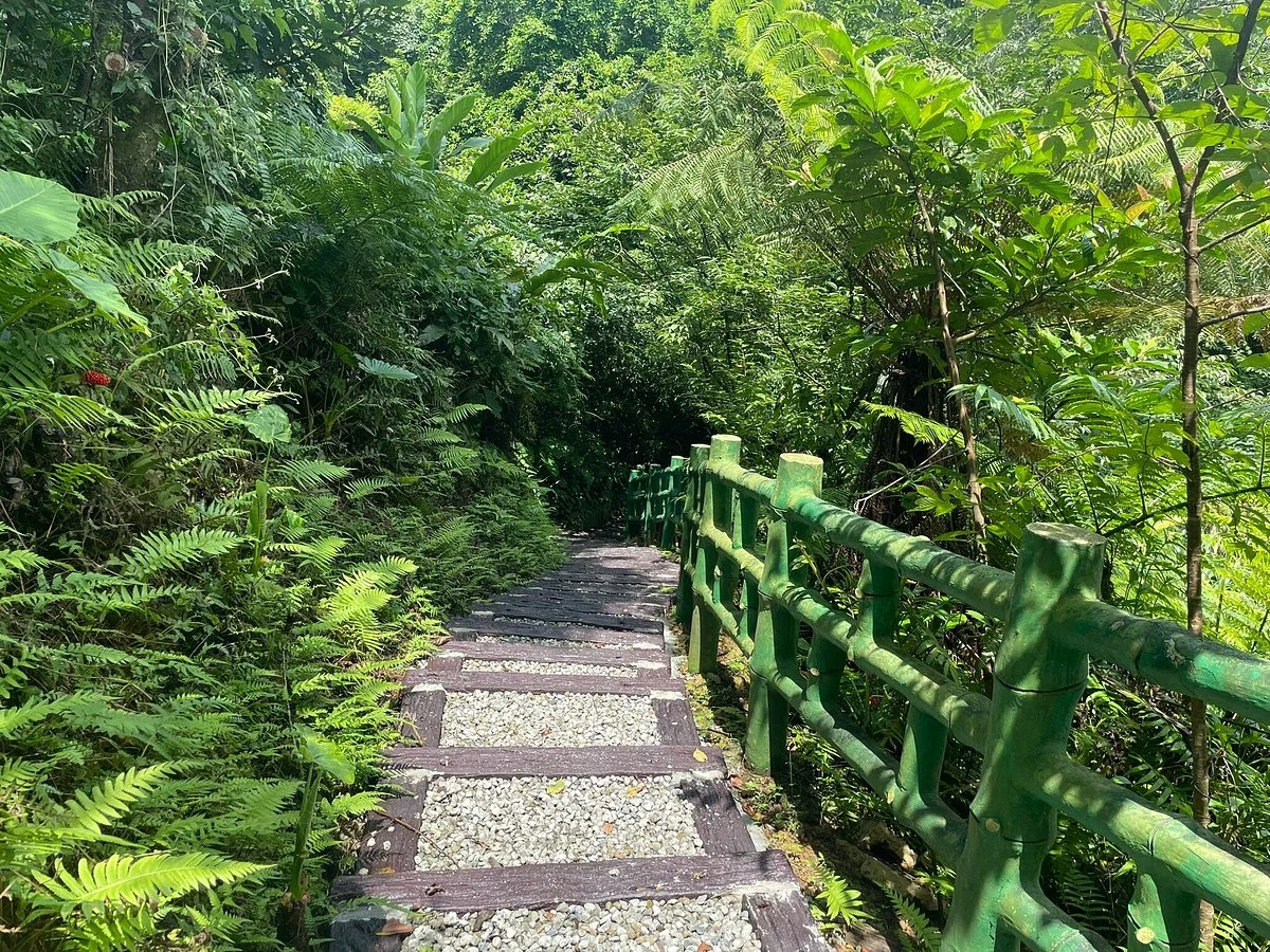 Tonghua Park