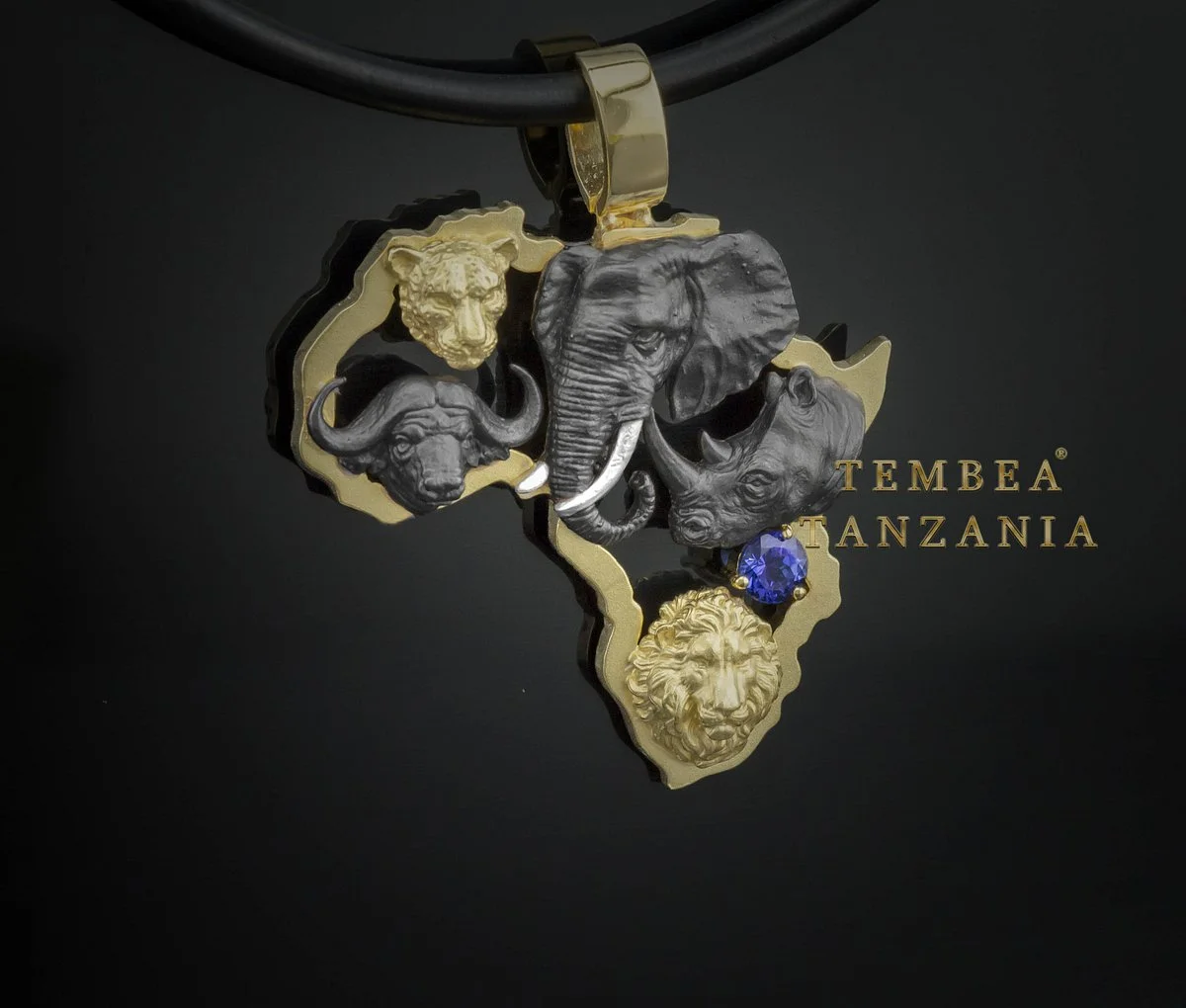 Tembea Tanzania