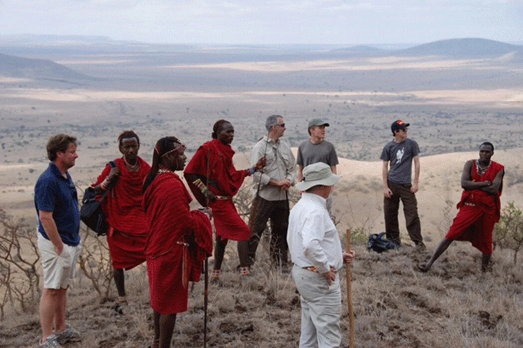 Kibena Africa Safaris
