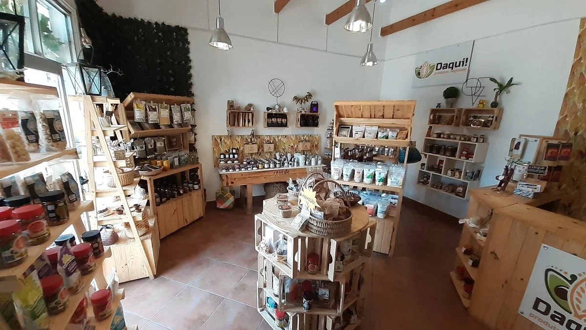 Daqui! Produtos Regionais