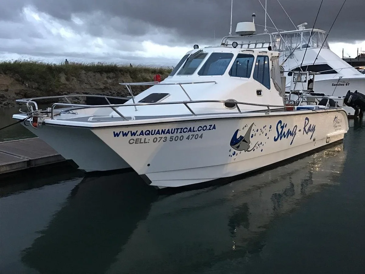 Aqua Nautical Adventures