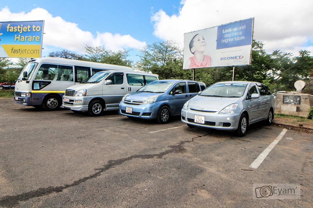 Sheppy Taxis and Transfers