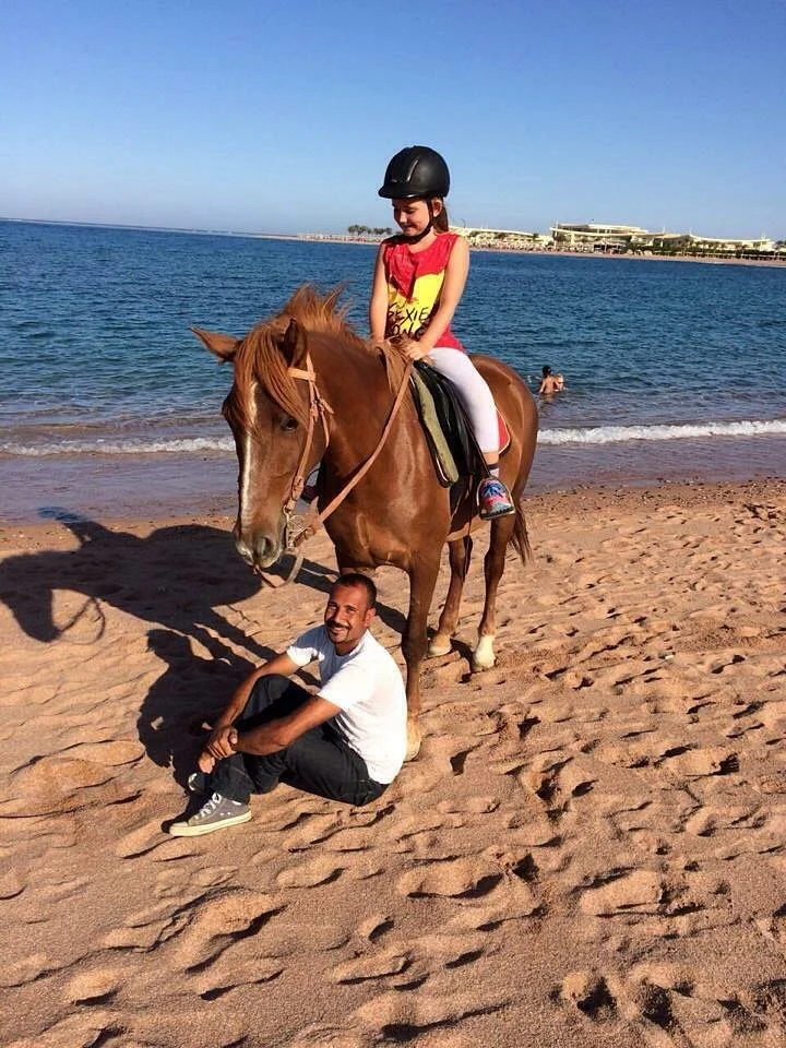 Miso Horse Riding Trips