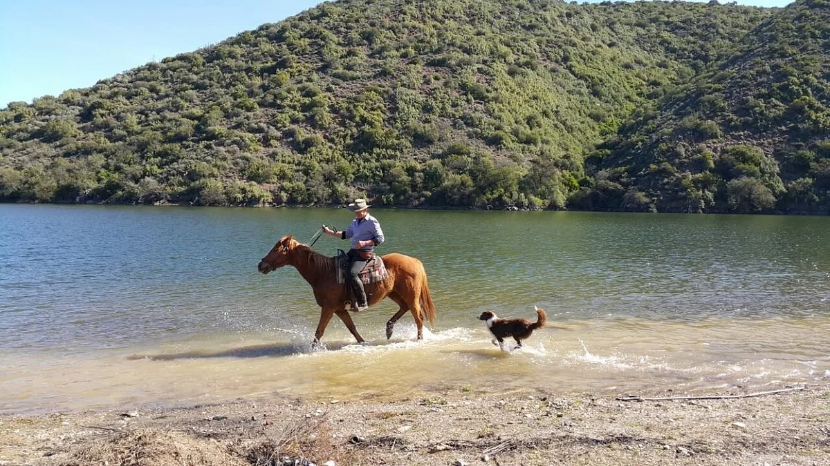 Gamka River Safari Co. - Day Rides
