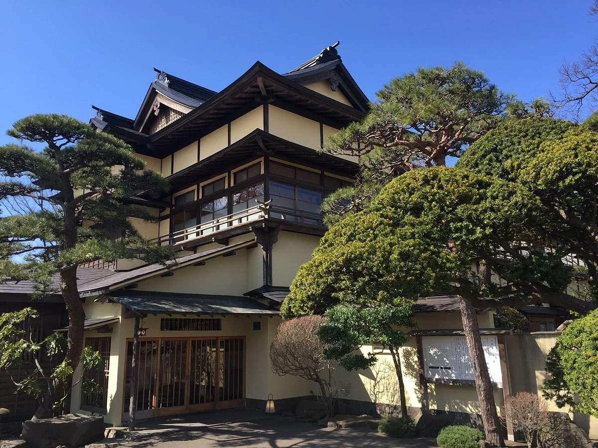 Kaneyu