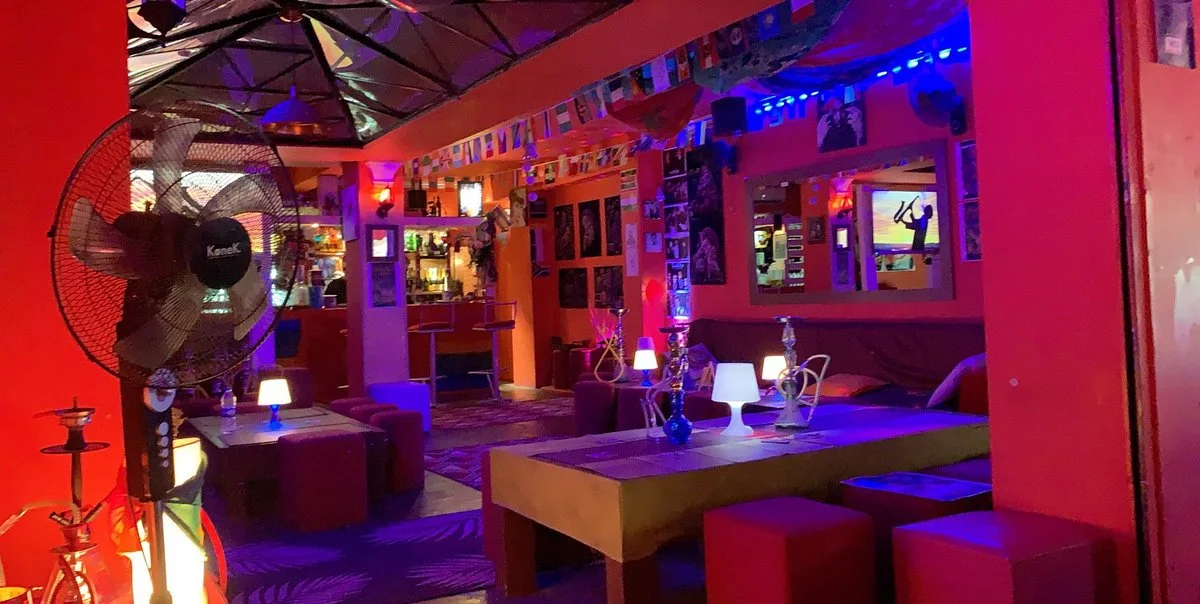 Shisha Flavours Lounge