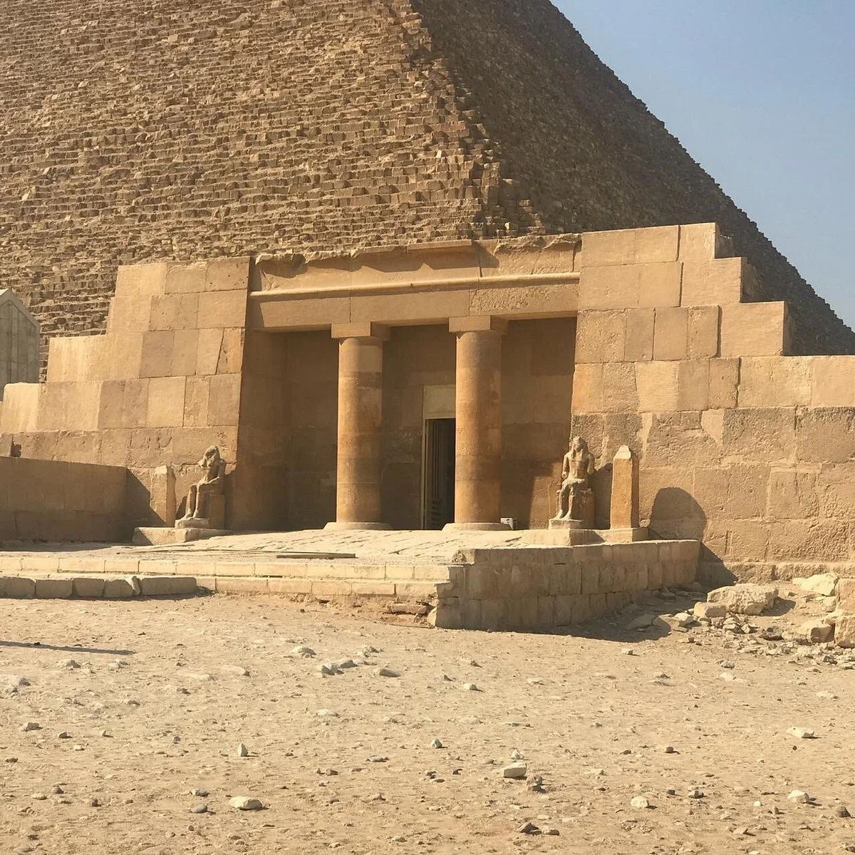 Tour De Egypt