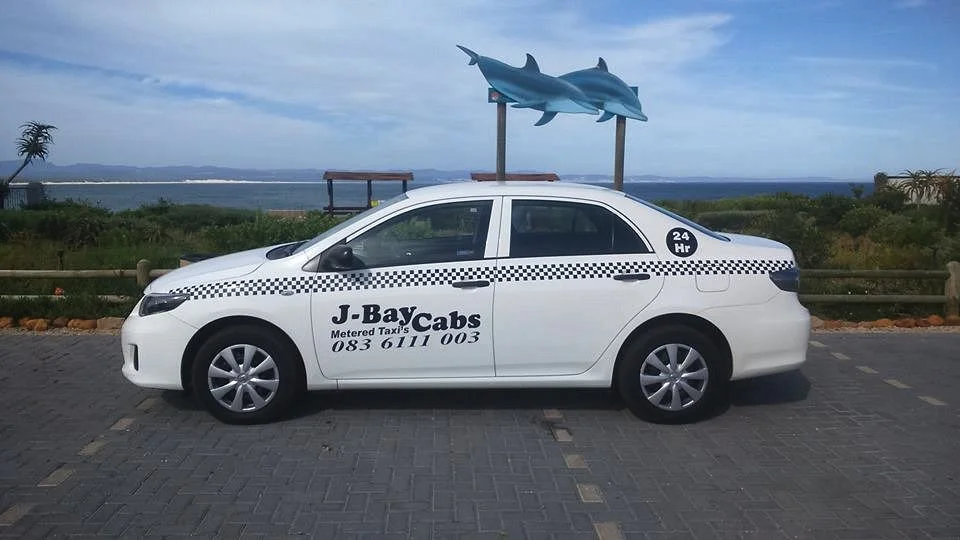 J Bay Cabs