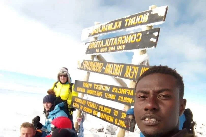 Msafiri Asilia