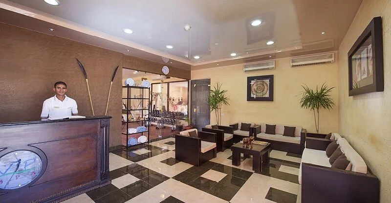 VIP Spa