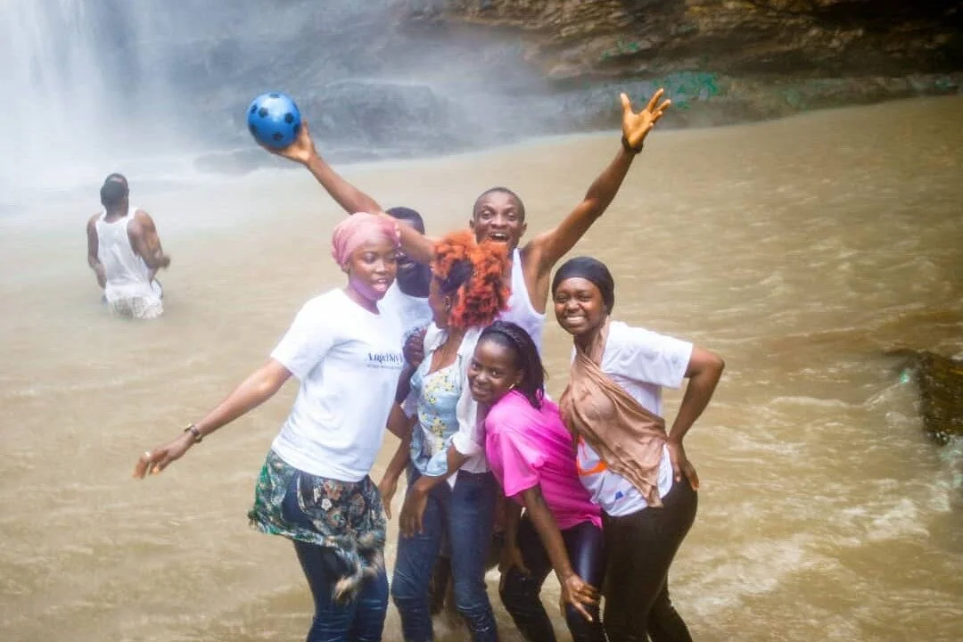 Angel Style World Travels and Tours Ltd
