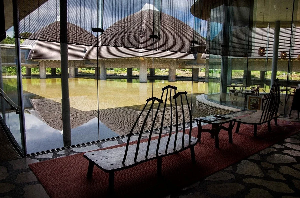 Tanaka Isson Museum