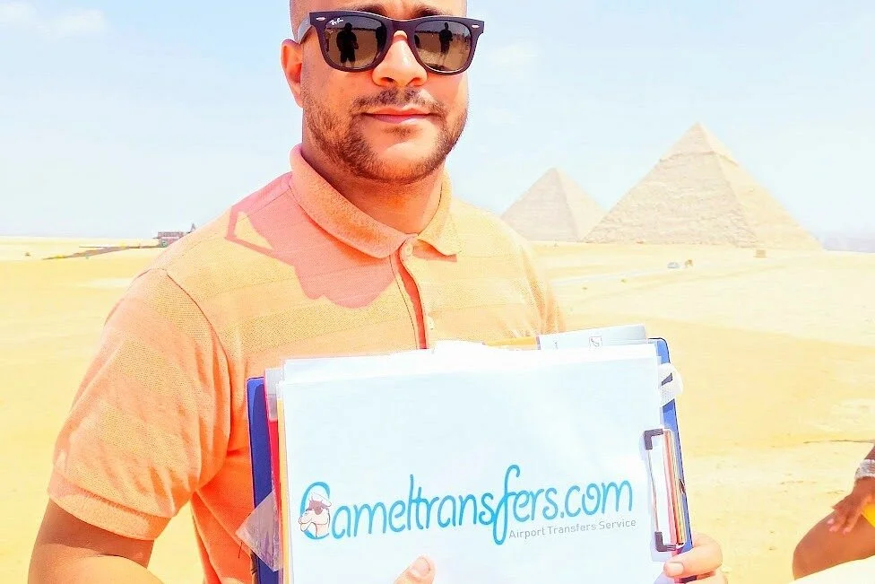 Camel Transfers & Day Tours - Hurghada