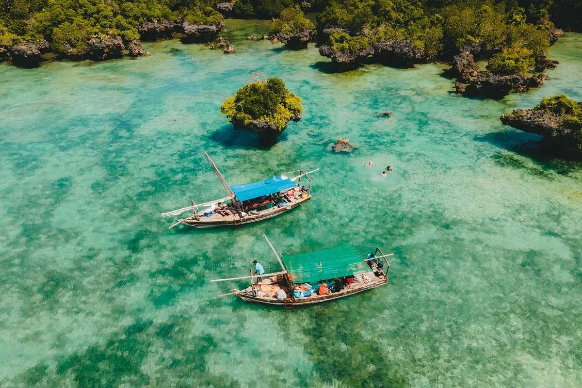 Fahari Tours & Travel