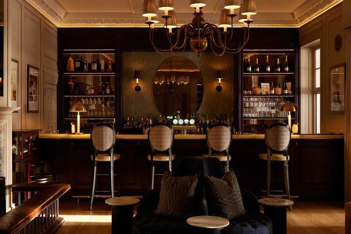 Planet Bar
