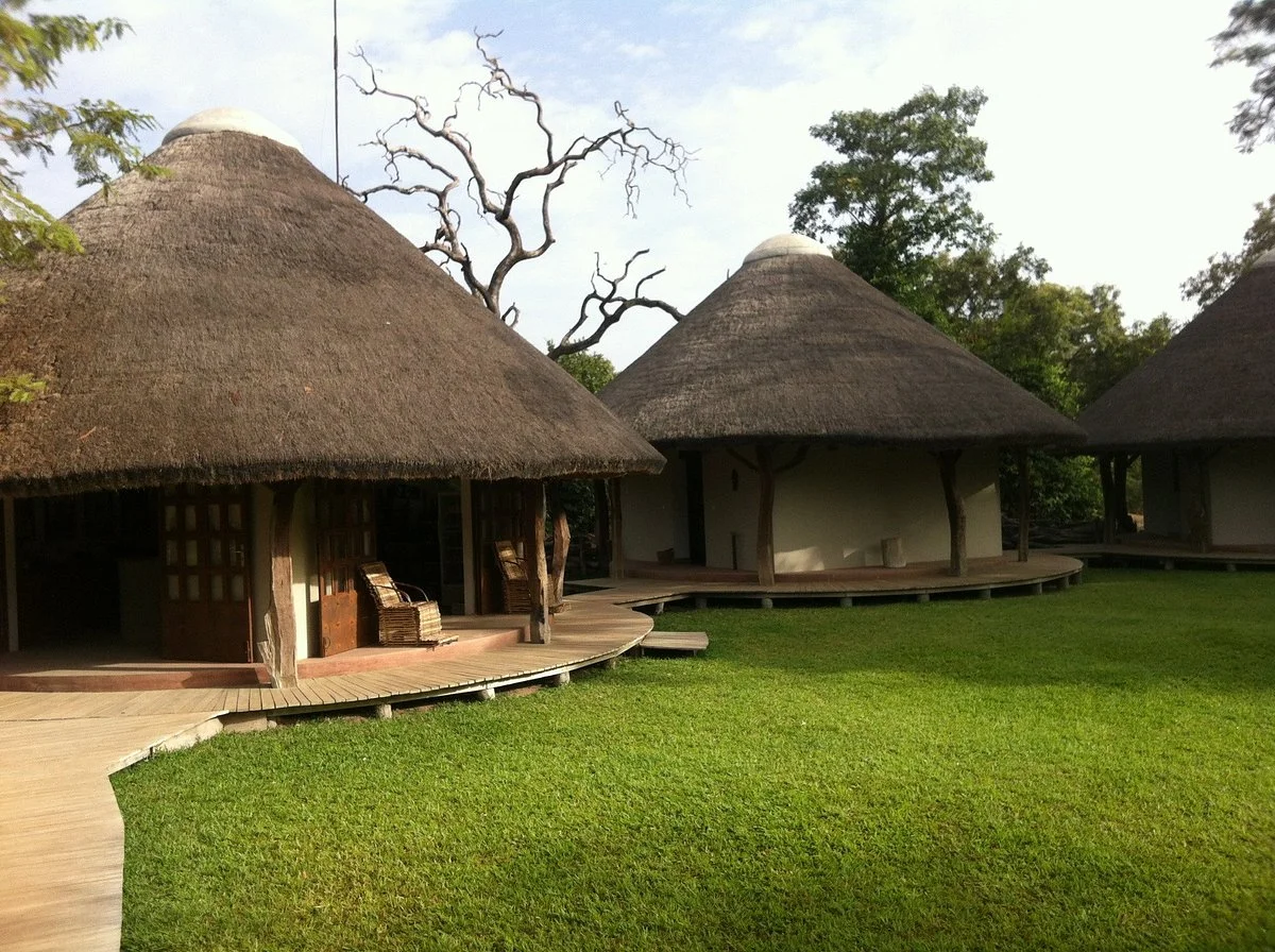 African Adventure Tours - Day Tours