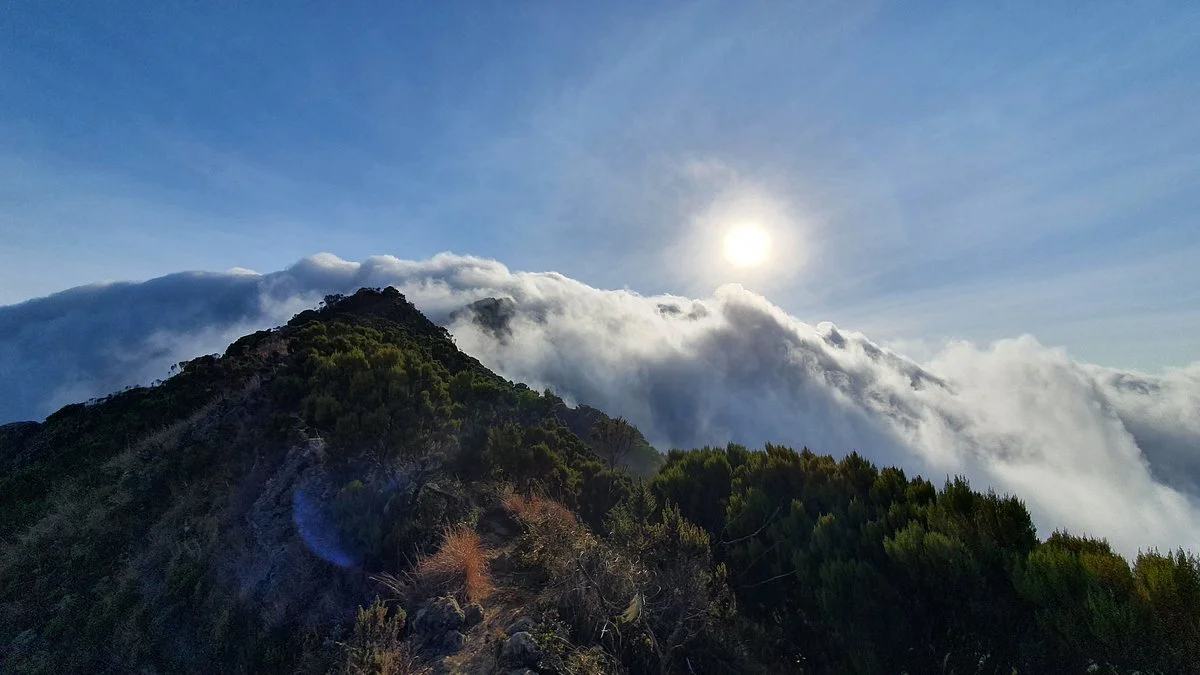Mount Hanang