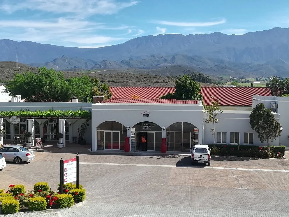 Rooiberg Winery