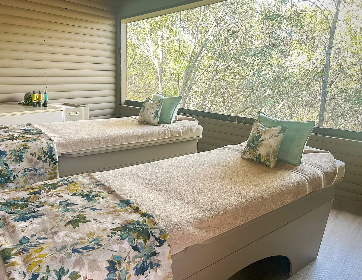 Amani Spa