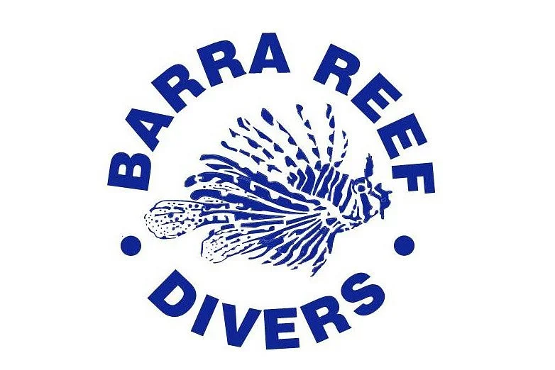 Barra Reef Divers