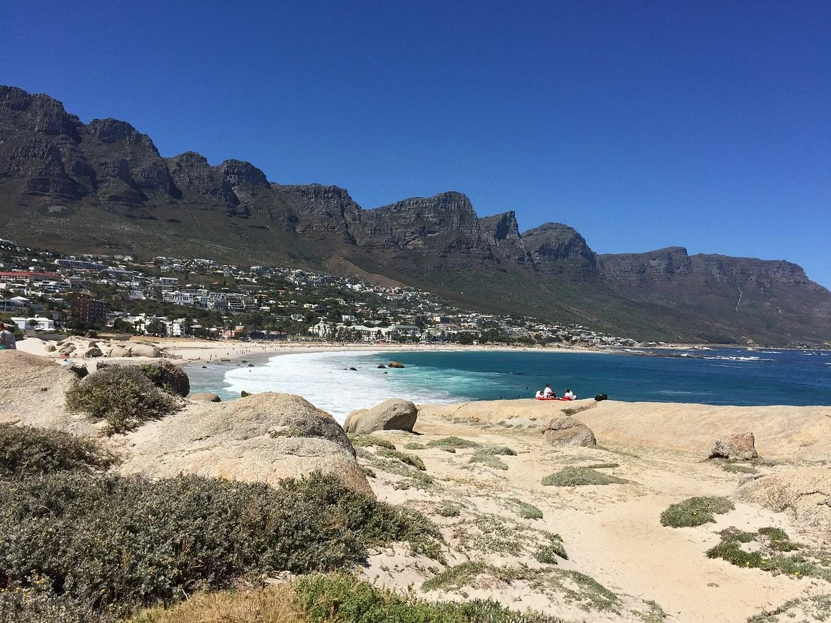Maidens' Cove
