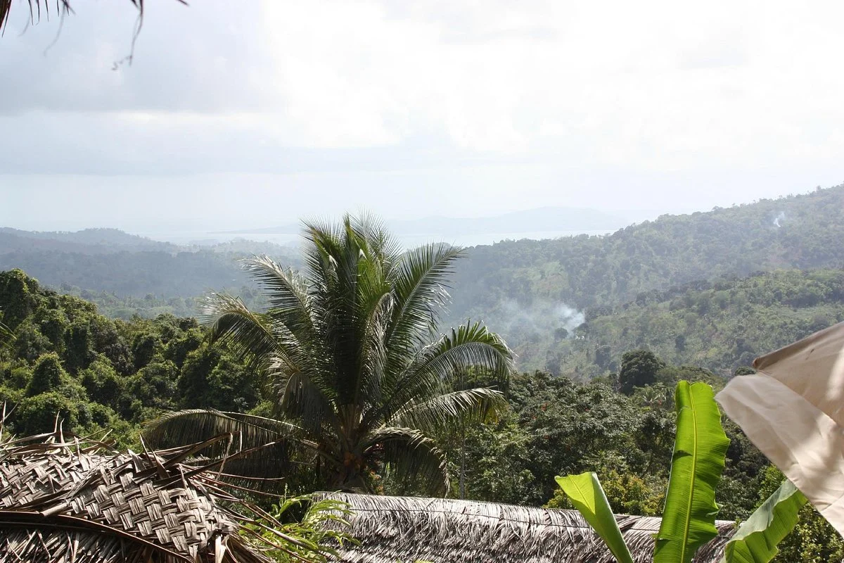 Mayotte Decouverte