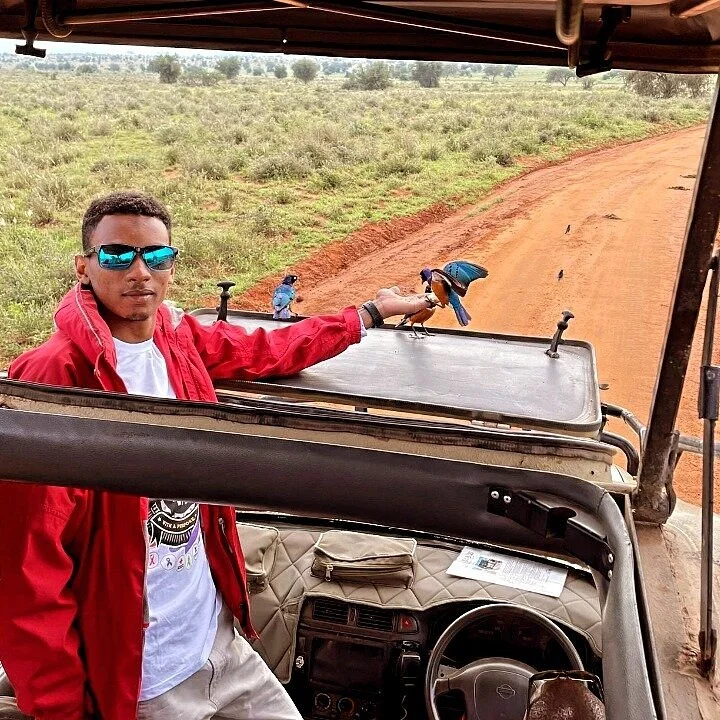 DALLOKY MAGNIFIQUES KENYA SAFARIS