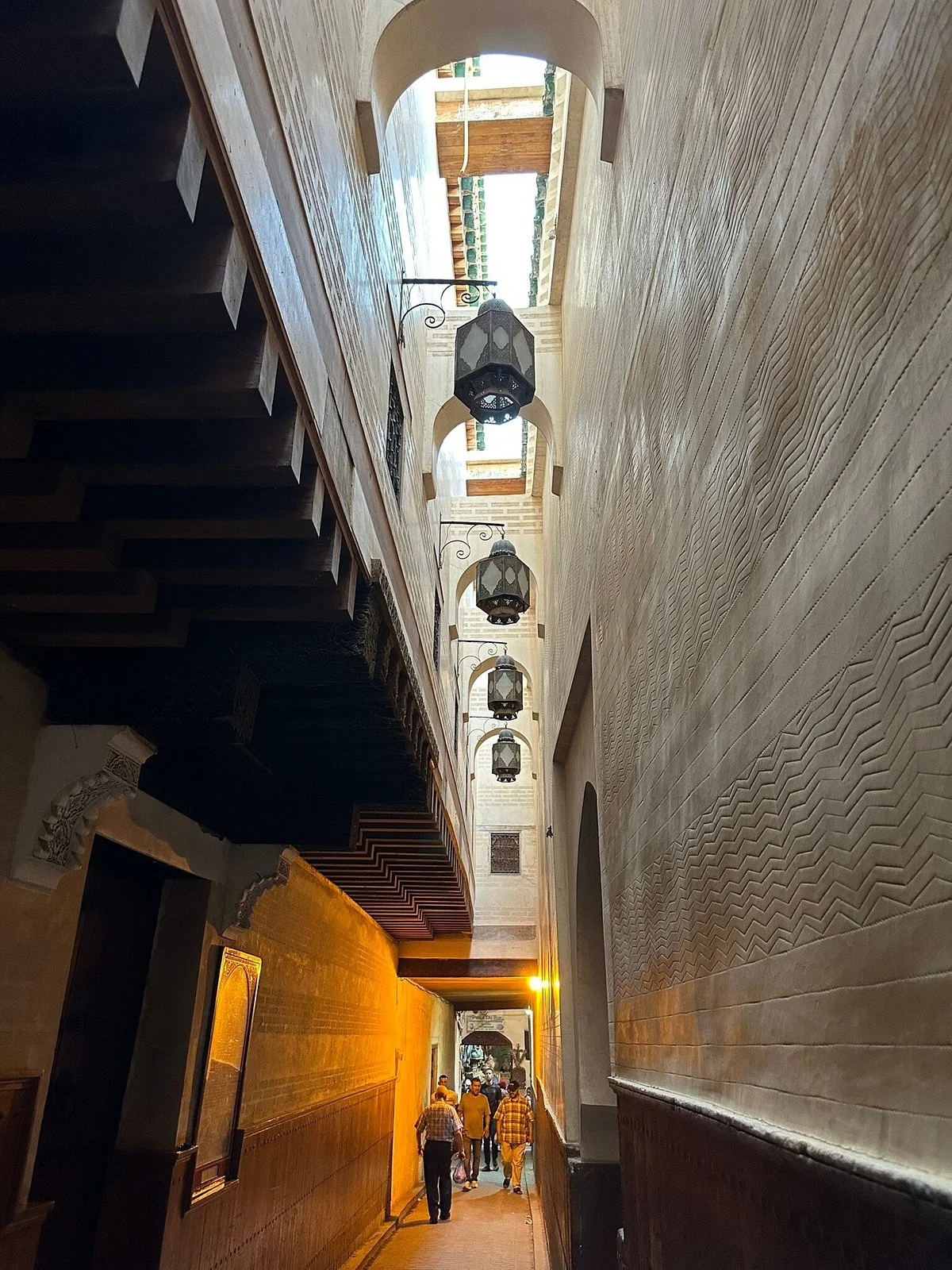 Marruecos Destinos