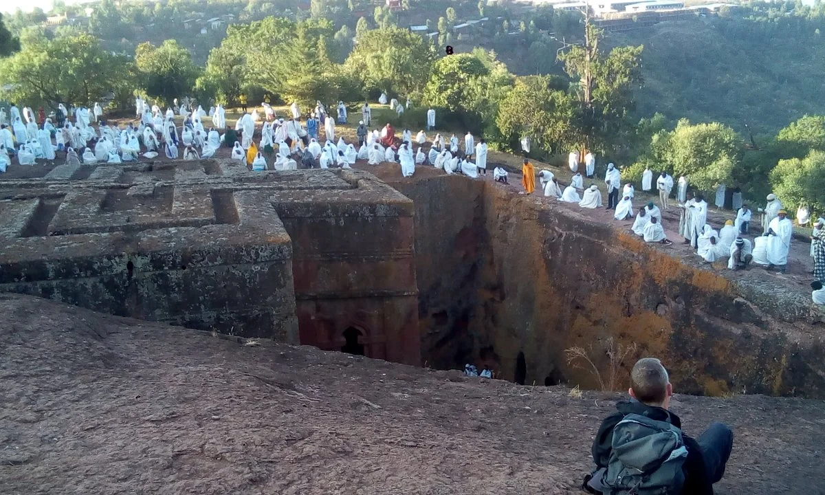 Budget Ethiopia Tour and Travel