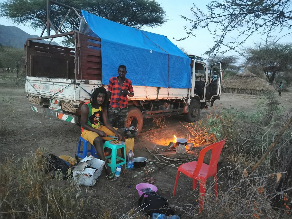 Exotic Ethiopia Local Tour and Travel