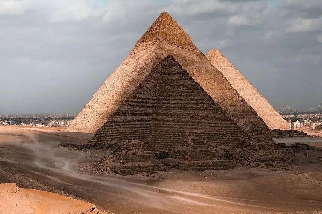 Egypt Wonder Tours