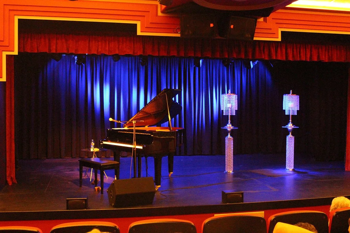 The Showroom Theatre