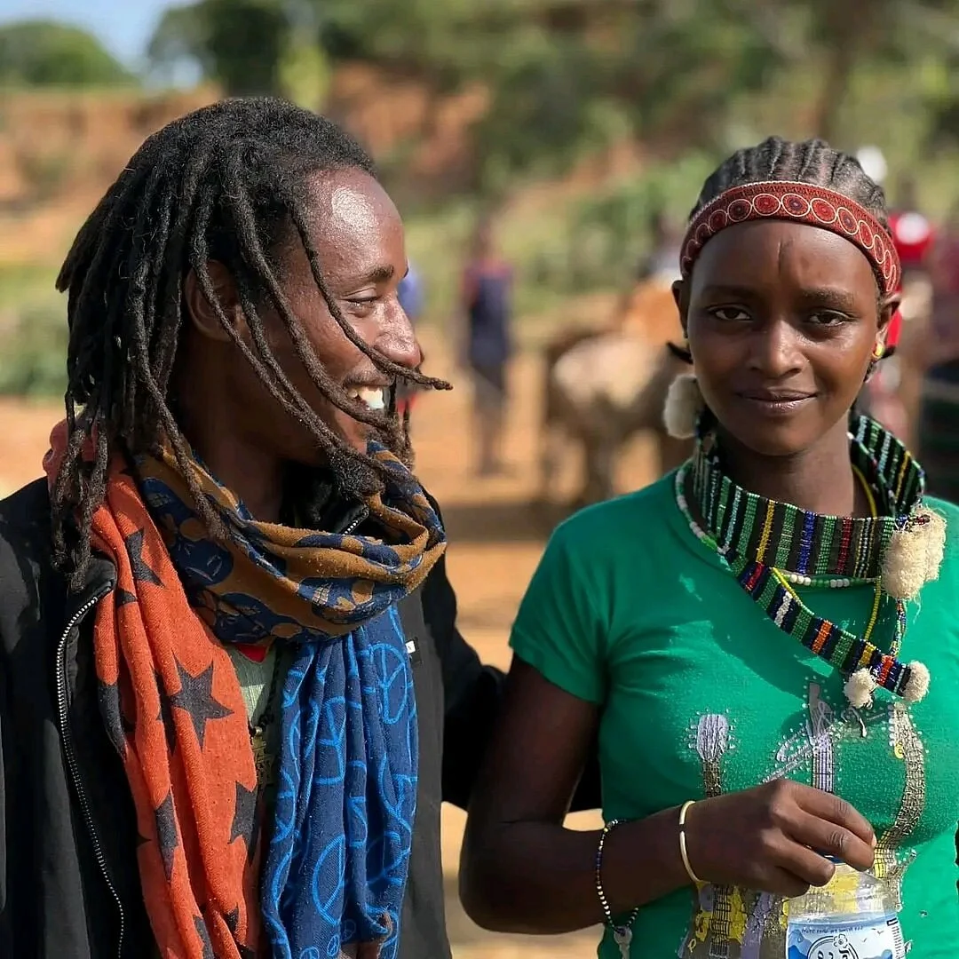 Great Omo Valley Tours