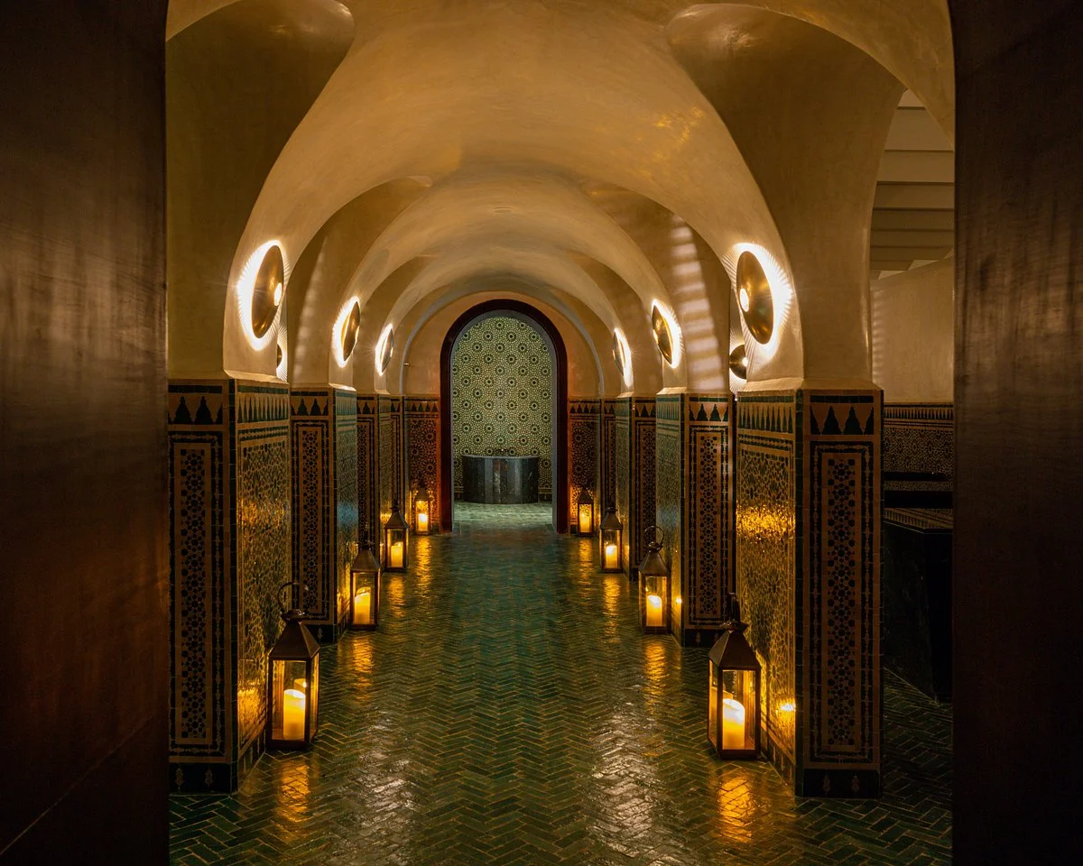 Yemaya Spa Marrakech