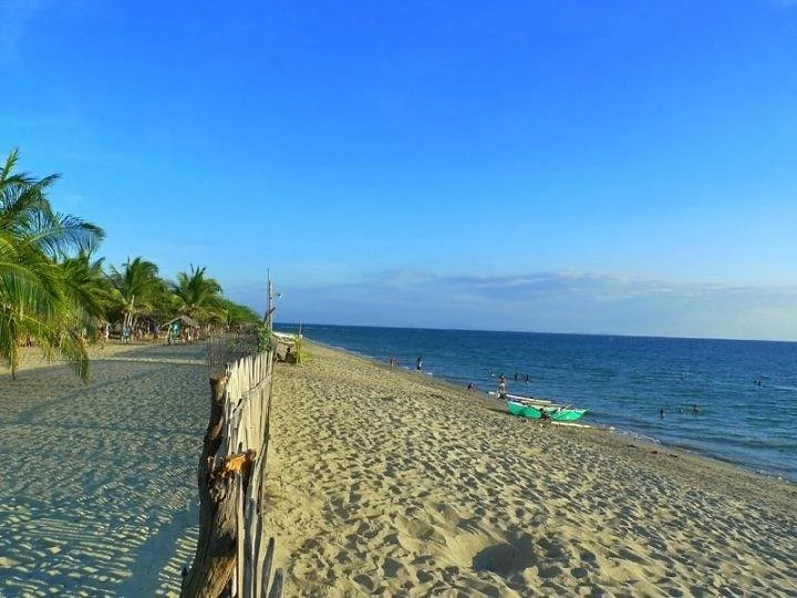 Gerthel Beach