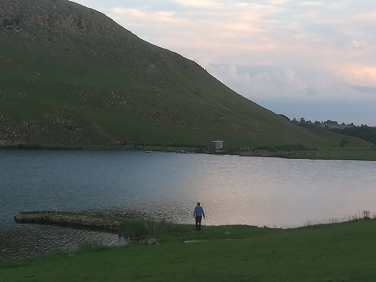 Dullstroom on the Dam
