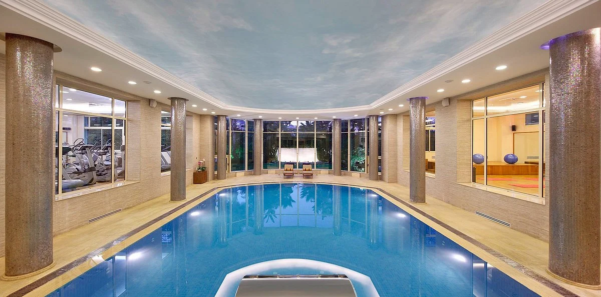 Serenity Day Spa