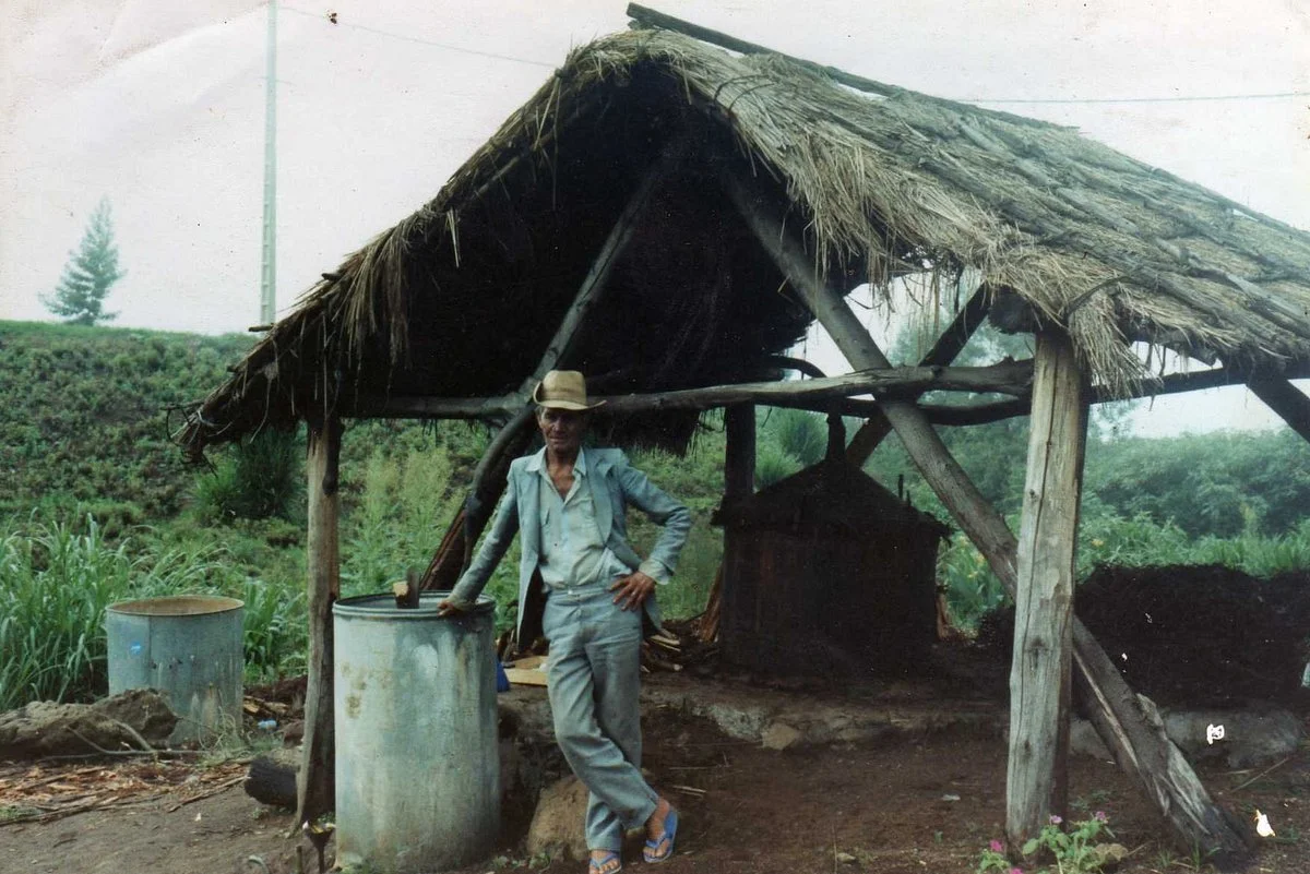 Alambic Begue Jean Yves