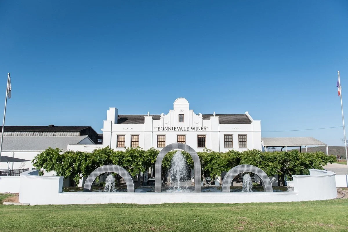 Bonnievale Wines