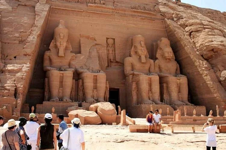 Sun Of Egypt Tour